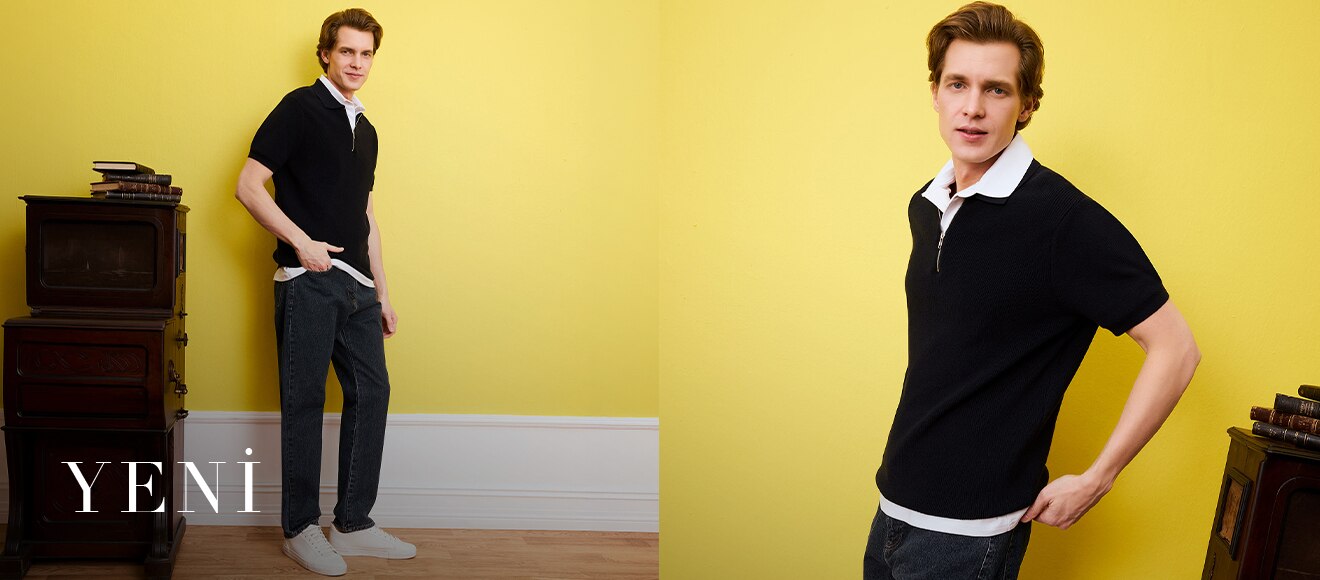 Erkek  Image or Video 8