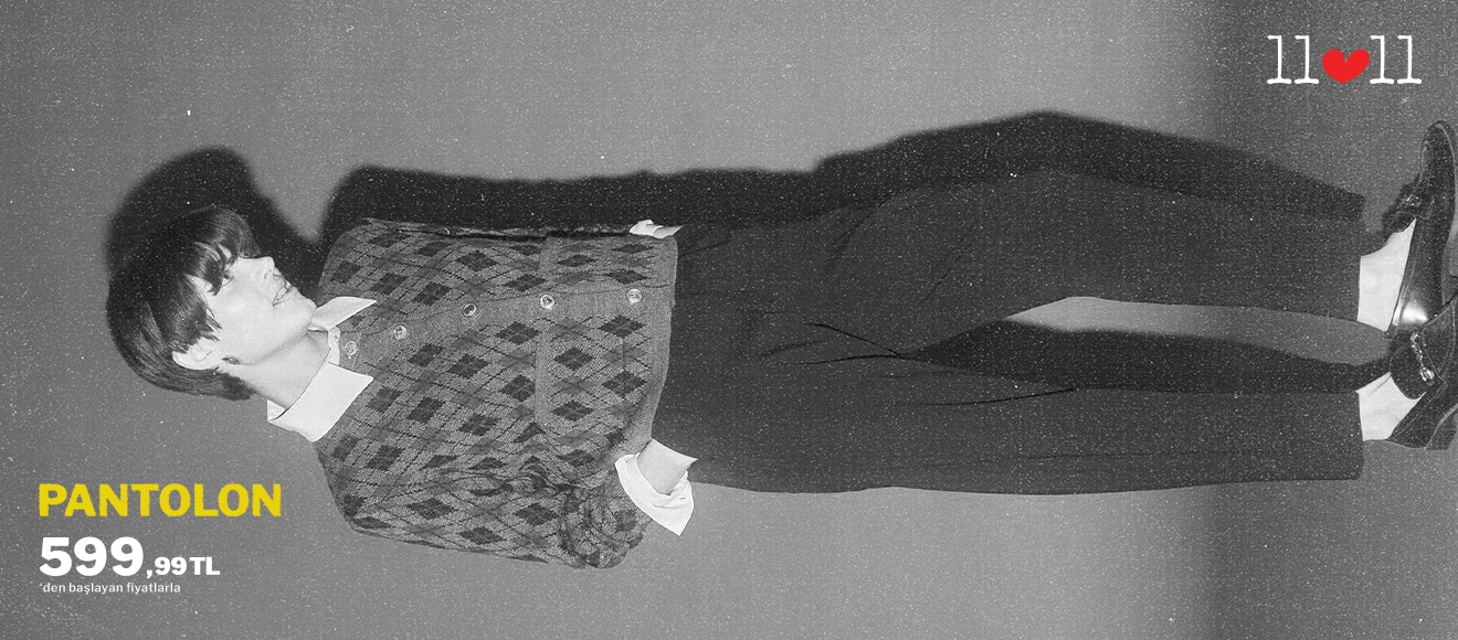 Kadın Image or Video 1