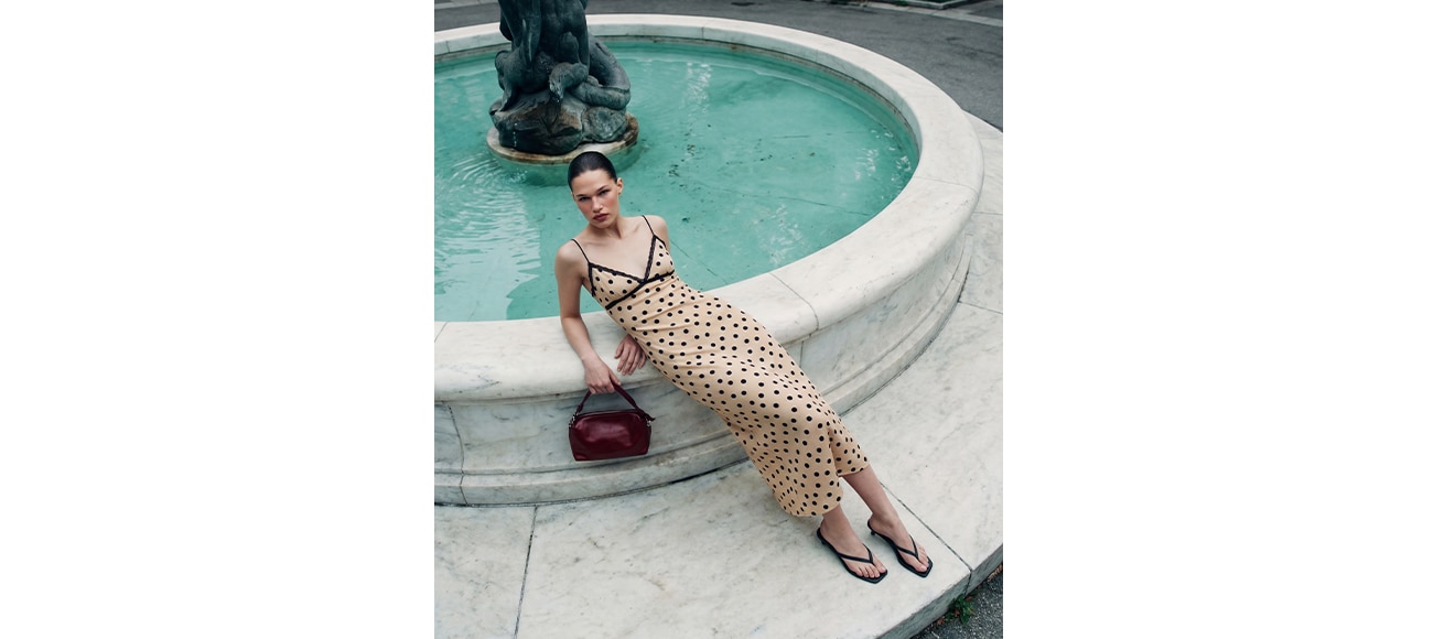 Kadın Yeni Sezon LP