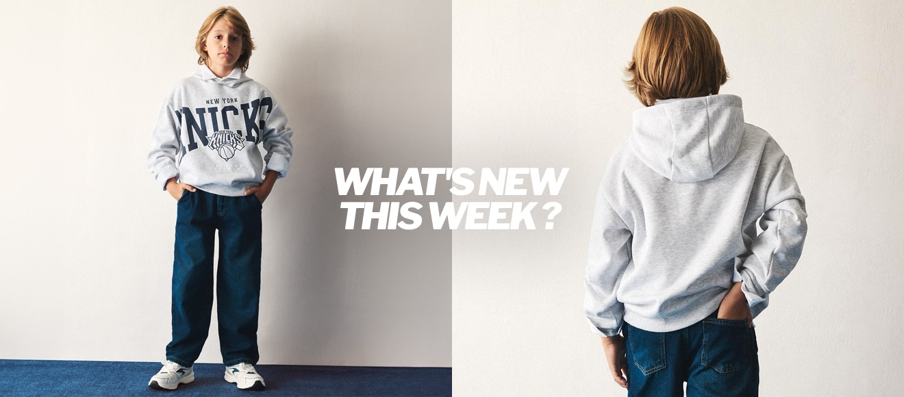 Mısır Kids The New