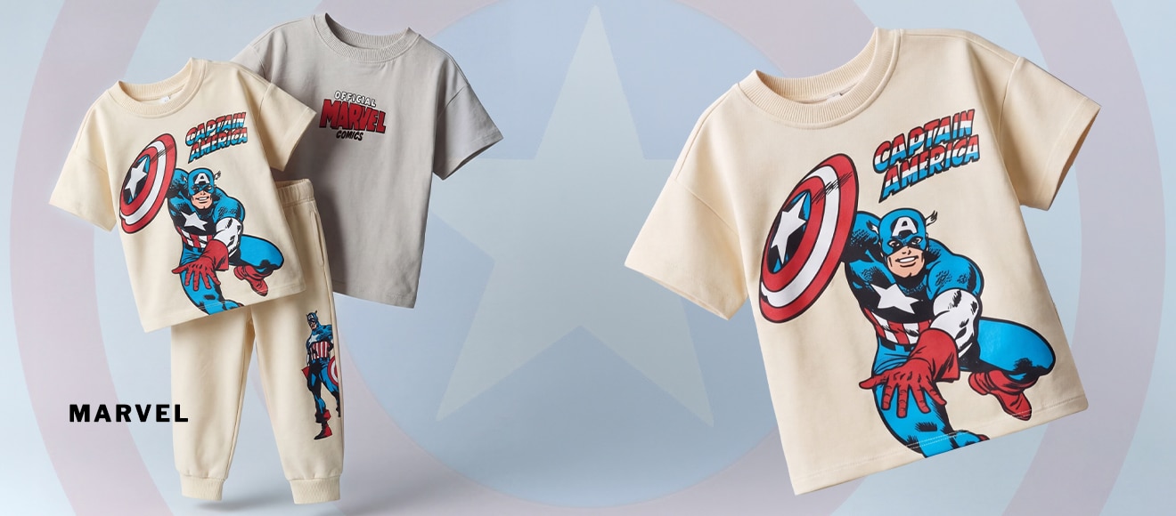 Lisanslı Ürünler Çocuk