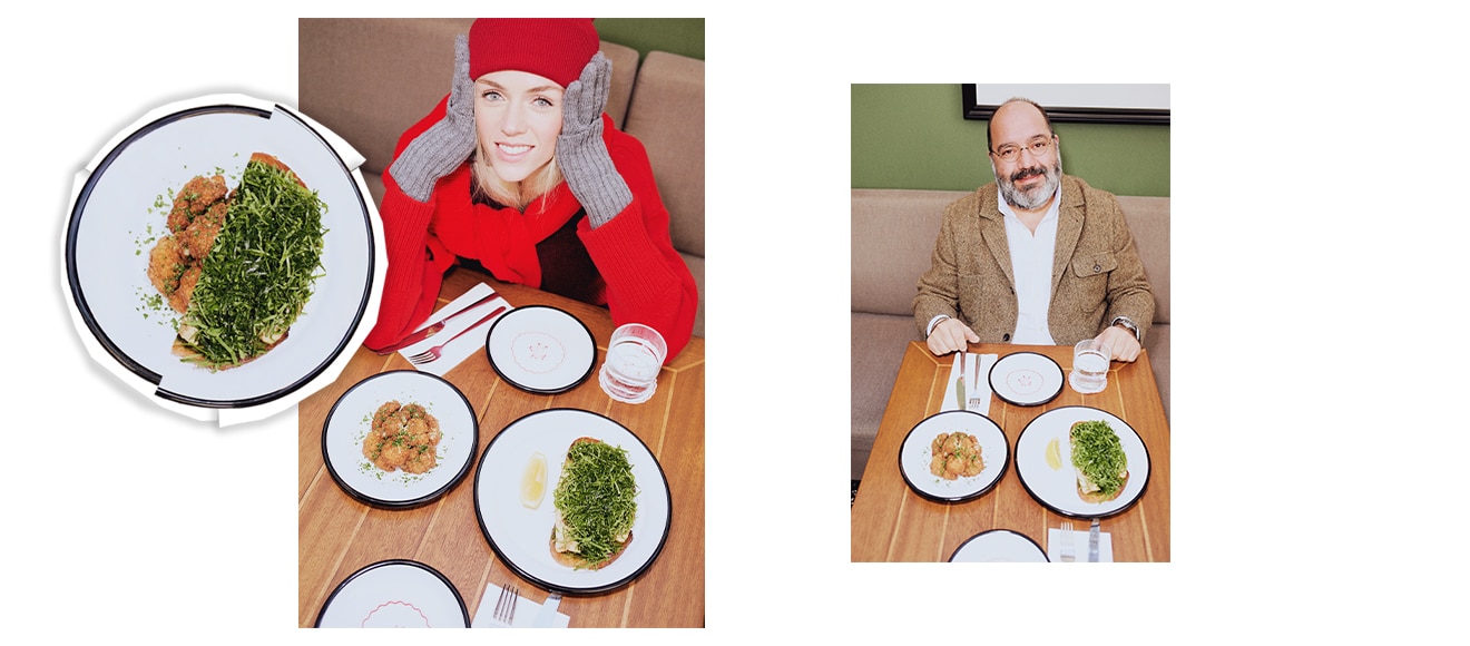 Levon Bağış Erkek