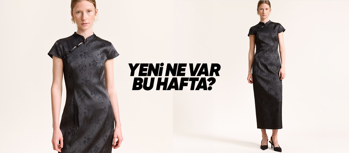 Kadın Bu Hafta: Yeni Gelenler