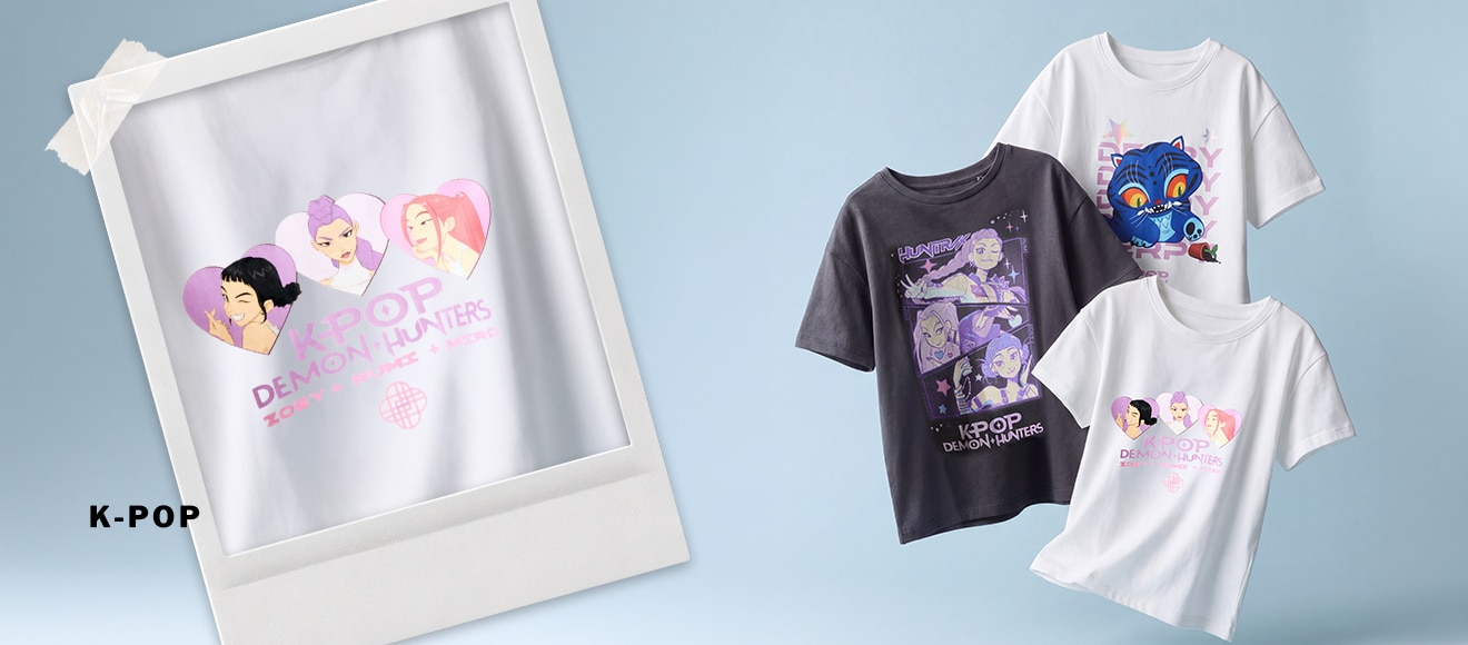 Lisanslı Ürünler Çocuk