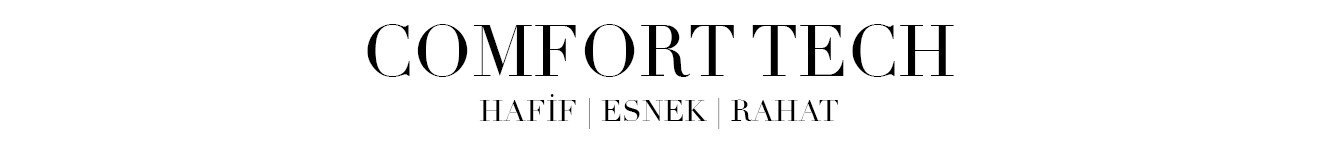 Erkek Comfort Tech Infinite