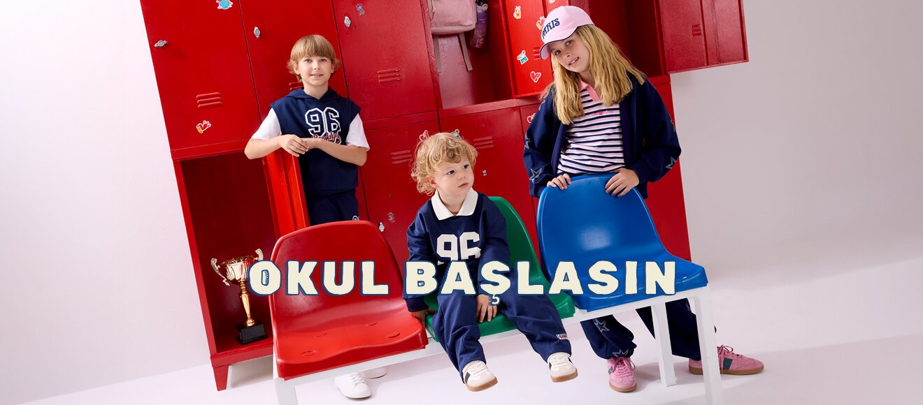 ÇOCUK BTS STATİK IOV