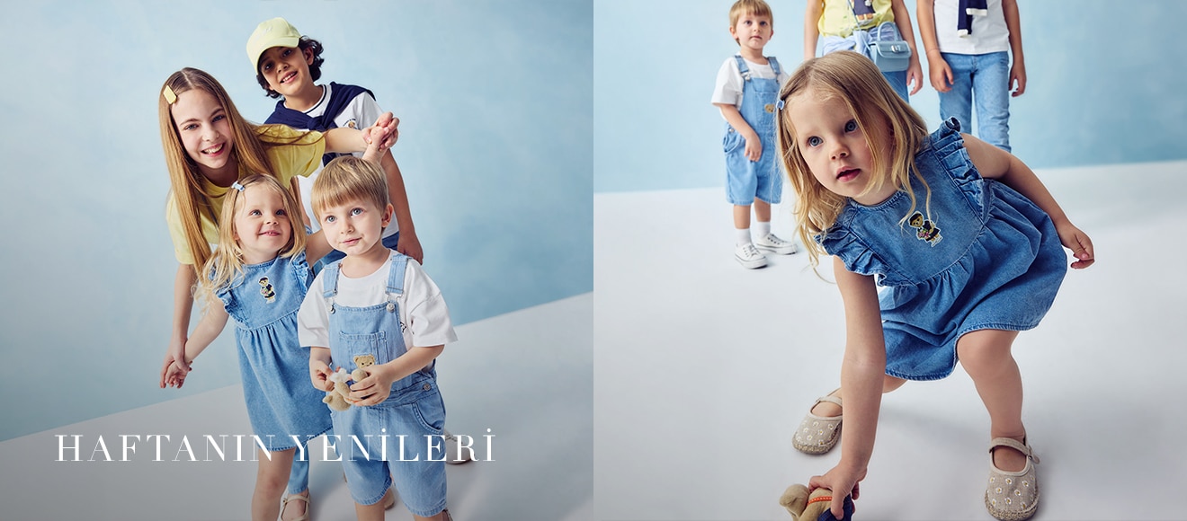 Çocuk Image or Video Infinite 2