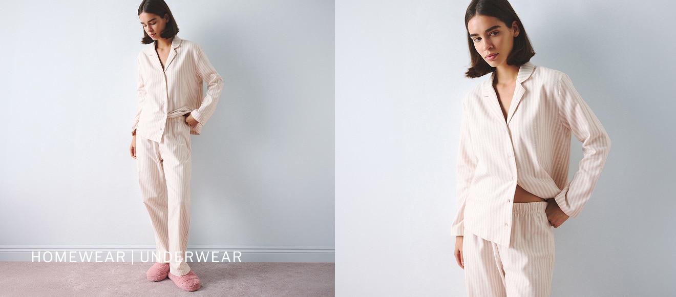 KADIN EV GİYİM