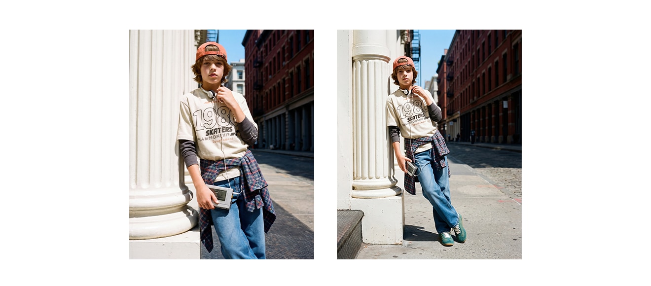 Çocuk Yeni Sezon LP