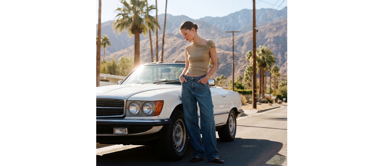 Kadın Yeni Sezon LP