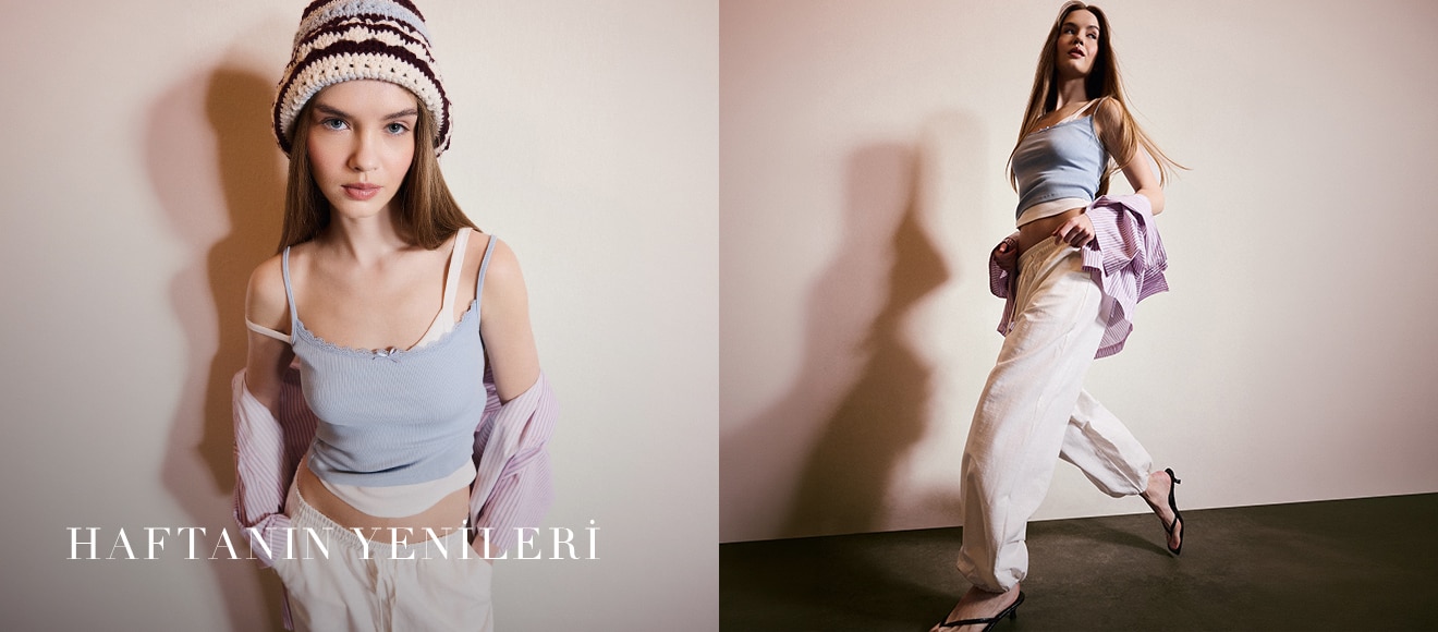 Kadın Image or Video 8