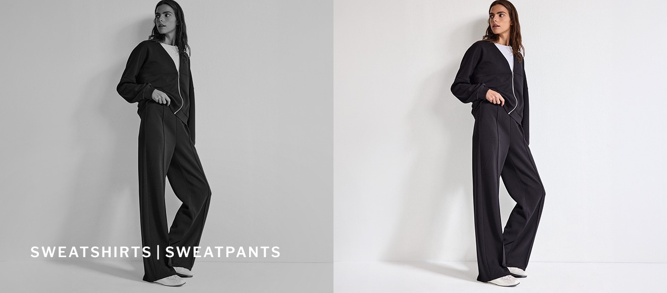 woman sweatshirt_sweatpant