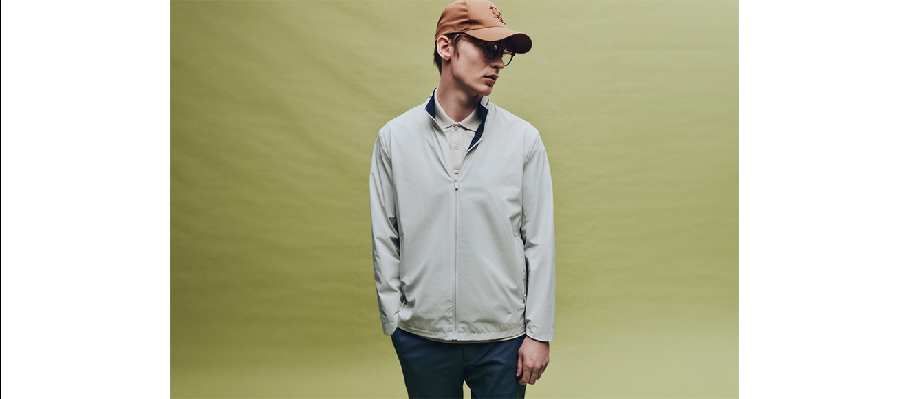 Erkek Comfort Tech Image or Video Infinite