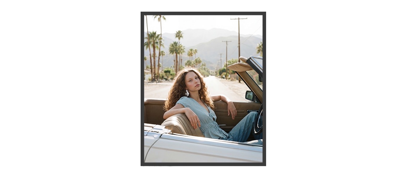 Kadın Yeni Sezon LP