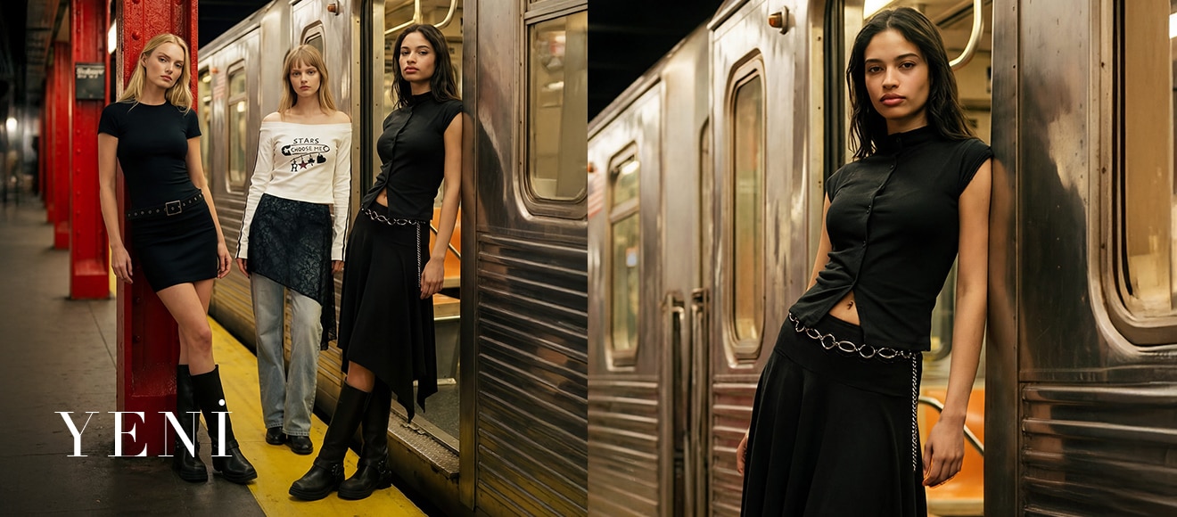 Kadın Image or Video 11