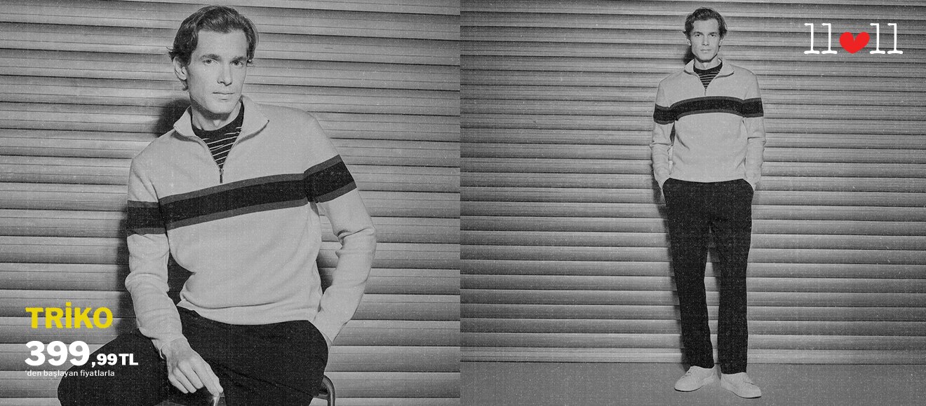 Erkek  Image or Video 1