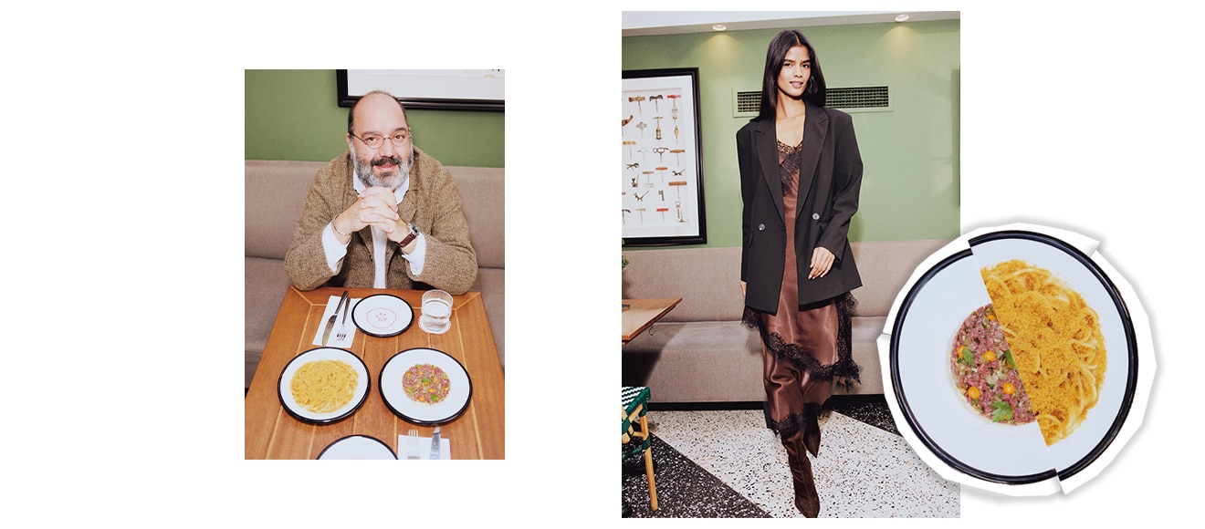 Levon Bağış Kadın