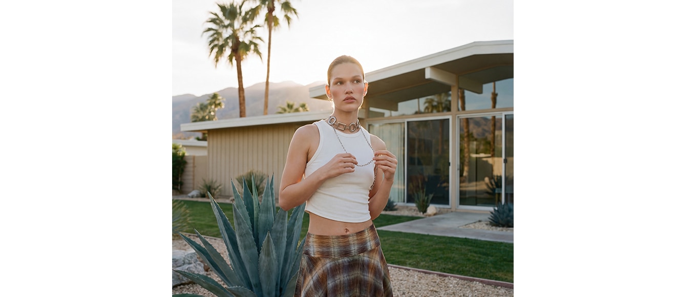 Kadın Yeni Sezon LP