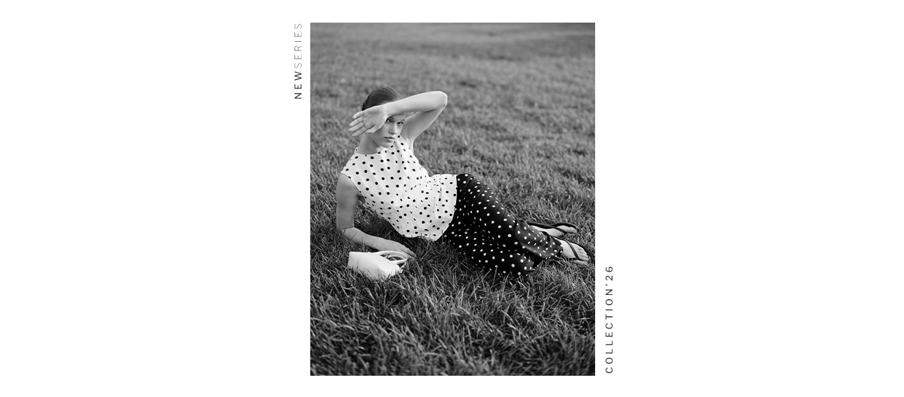 Kadın Yeni Sezon LP