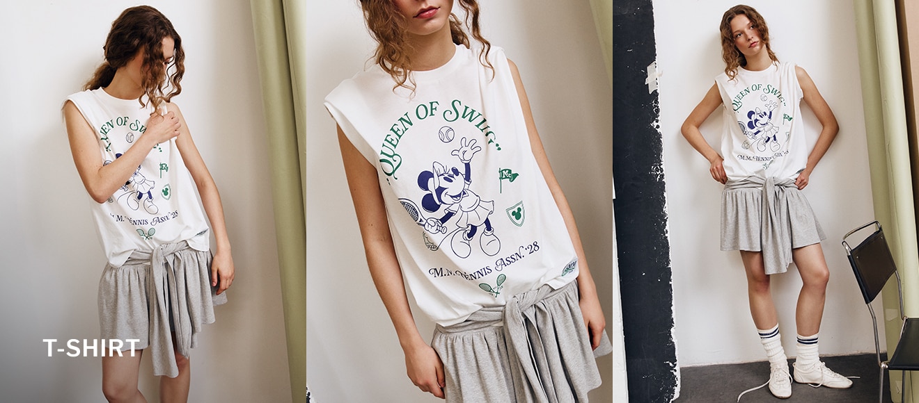 Kadın Tshirt Modelleri Image or Video Infinite