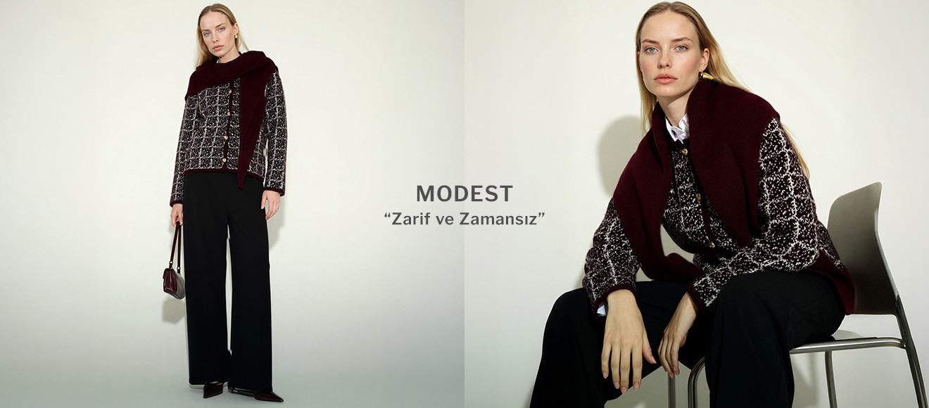 Kadın Image or Video 1