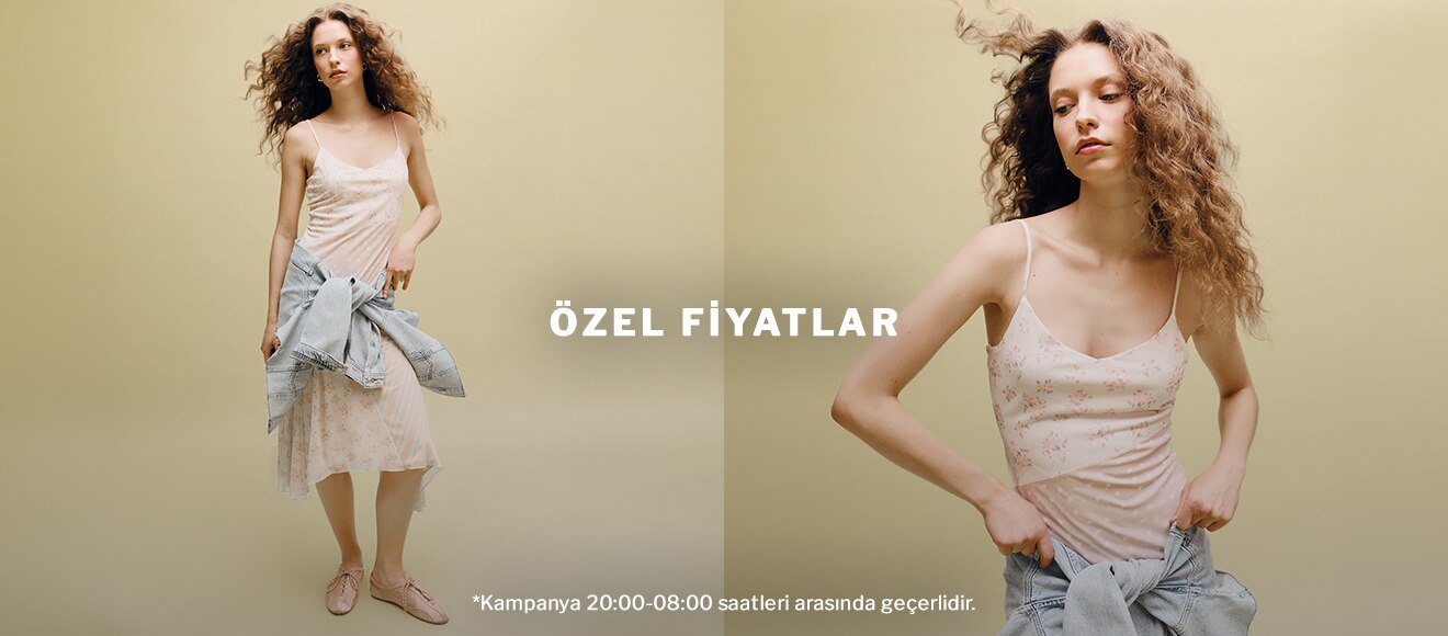 Kadın Image or Video 3