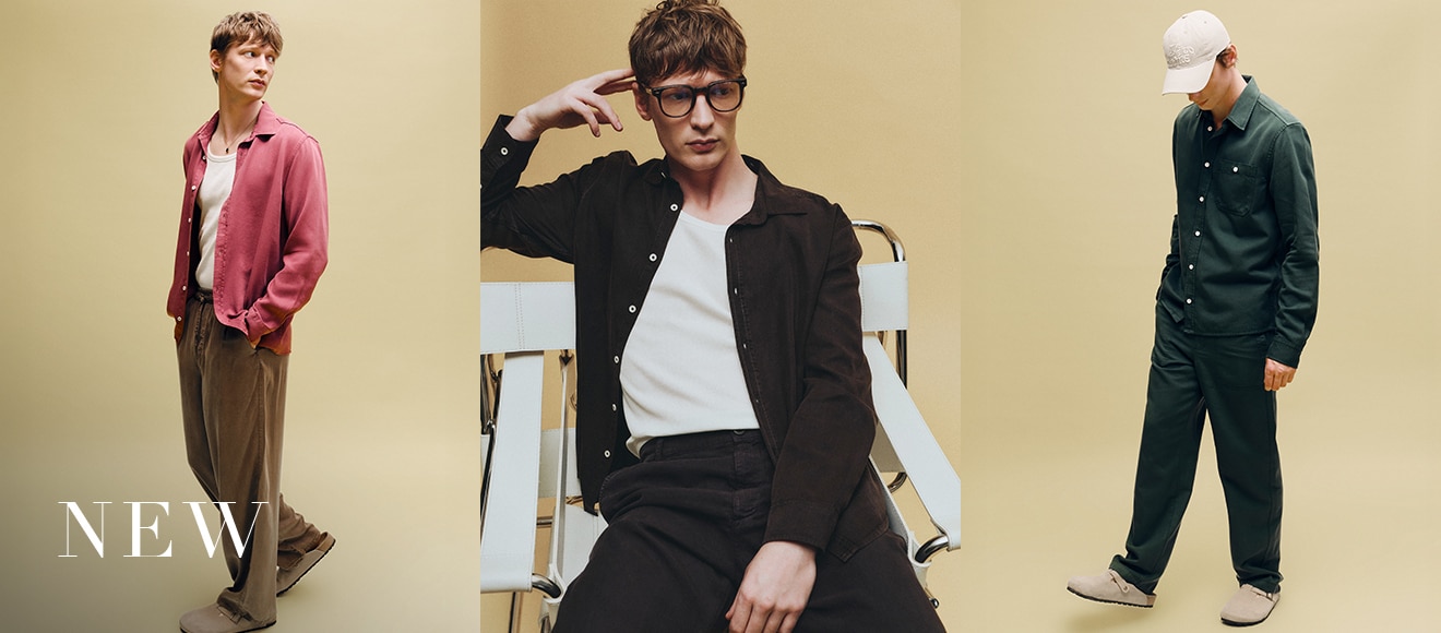 Mısır Man IOV TheNew