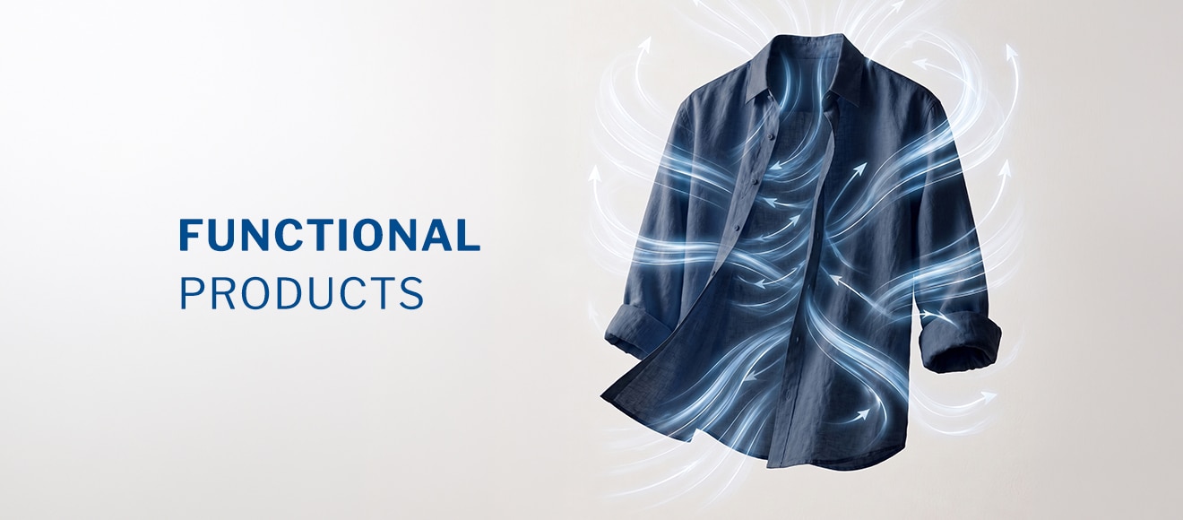 Mısır Man IOV Functional Products
