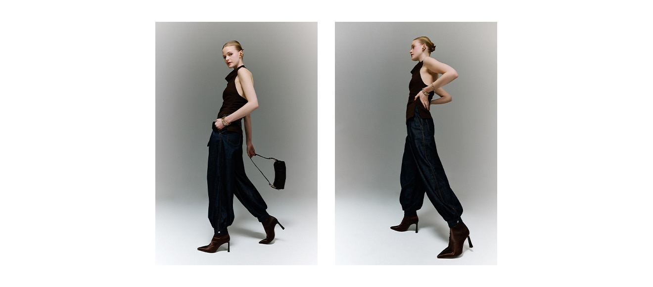 Denim Concept
