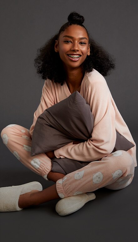 Ev Terliği ve Panduf