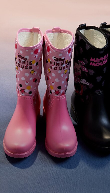 Lisanslı Ayakkabılar