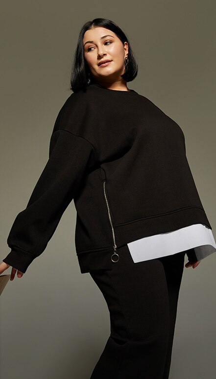 Büyük Beden Trendi