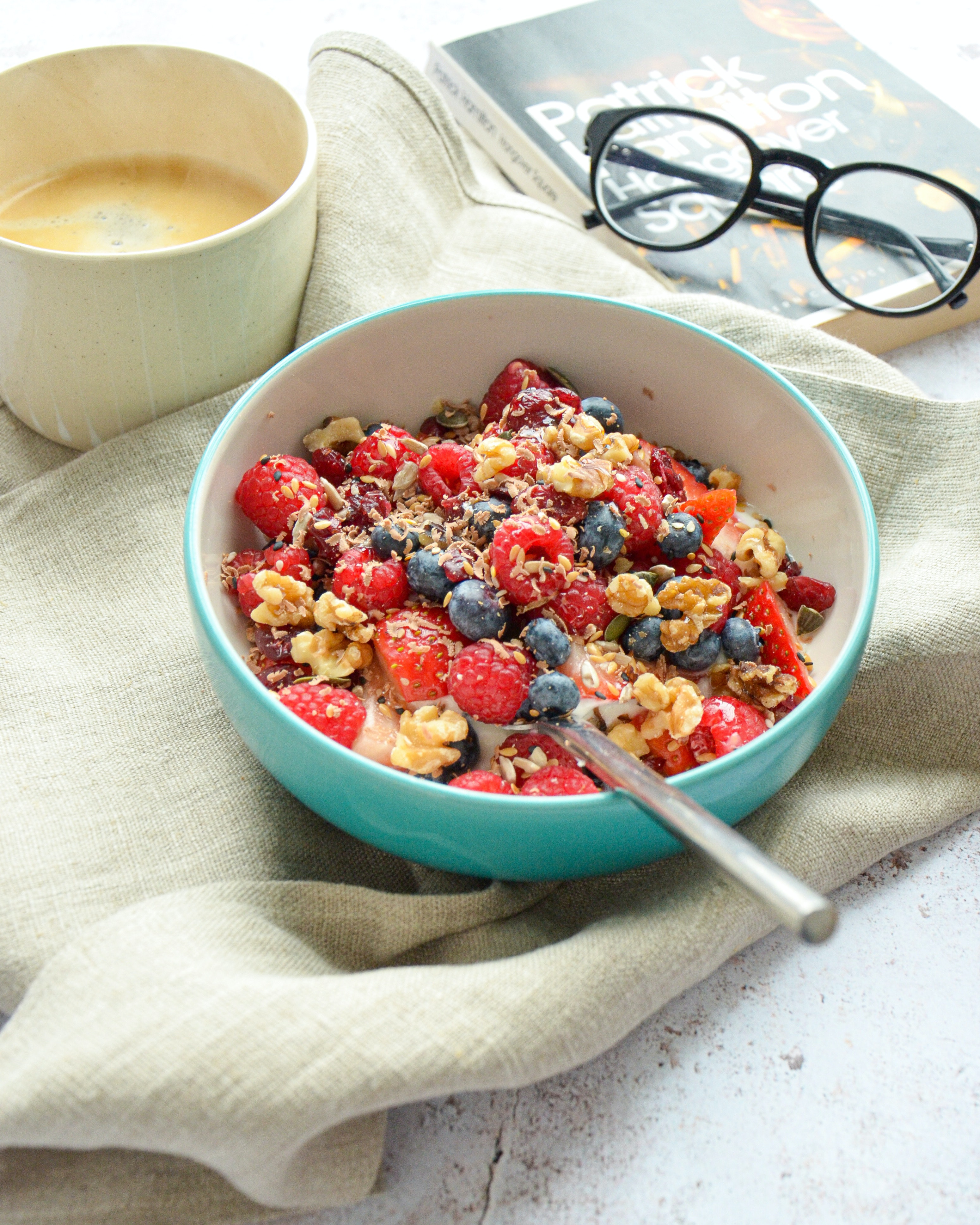 Sağlıklı Kahvaltı Fikirleri: Yulaf Nasıl Tüketilir